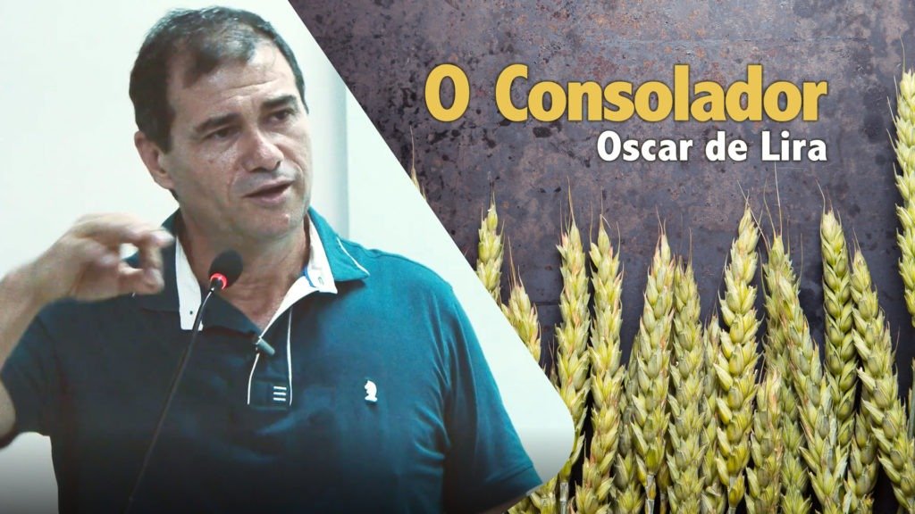 O CONSOLADOR 10