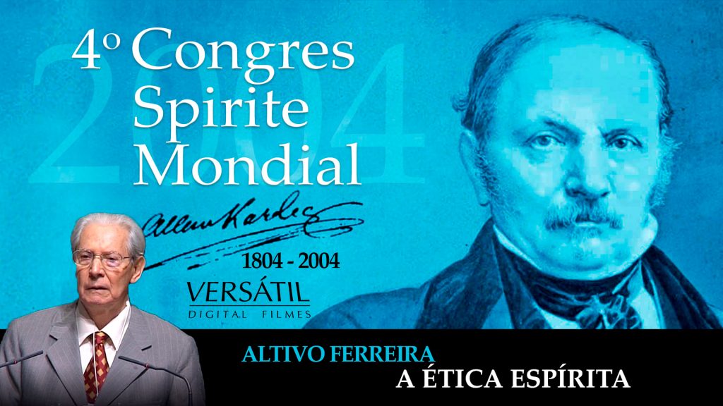 A ÉTICA ESPÍRITA 5