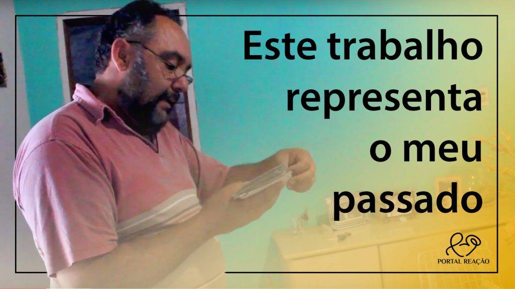 ESTE TRABALHO REPRESENTA O MEU PASSADO 10