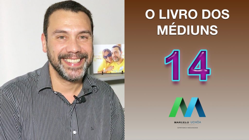O LIVRO DOS MÉDIUNS - EPISÓDIO 14 7