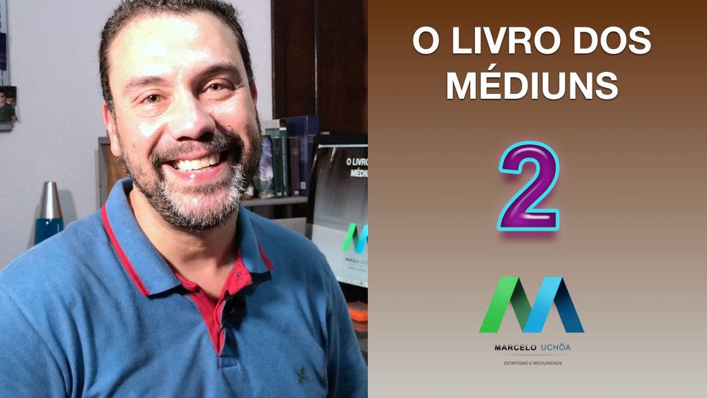O LIVRO DOS MÉDIUNS - EPISÓDIO 02 14