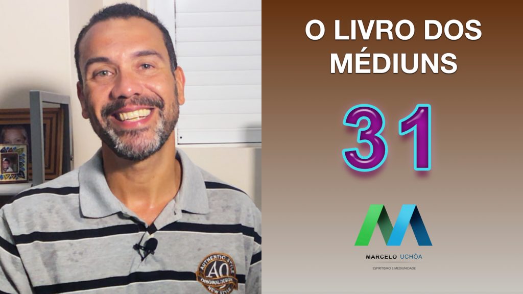 O LIVRO DOS MÉDIUNS - EPISÓDIO 31 14