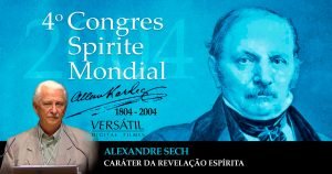 4º Congresso Espírita Mundial