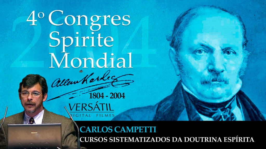 CURSOS SISTEMATIZADOS DA DOUTRINA ESPÍRITA 19
