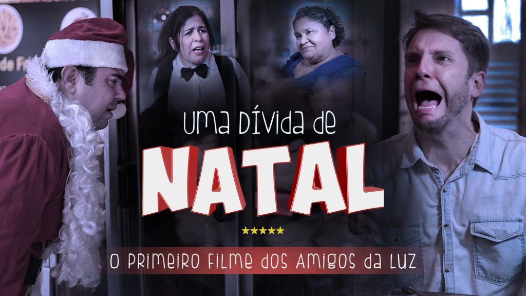 UMA DÍVIDA DE NATAL 12
