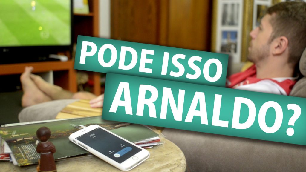 PODE ISSO ARNALDO 10