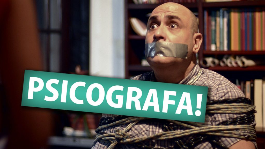 PSICOGRAFA 4