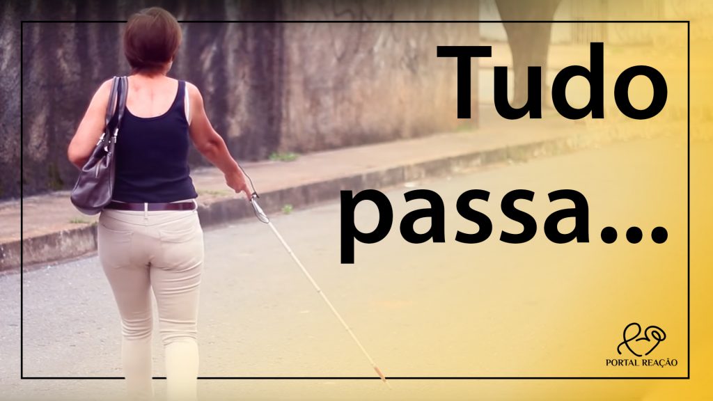 TUDO PASSA... 20
