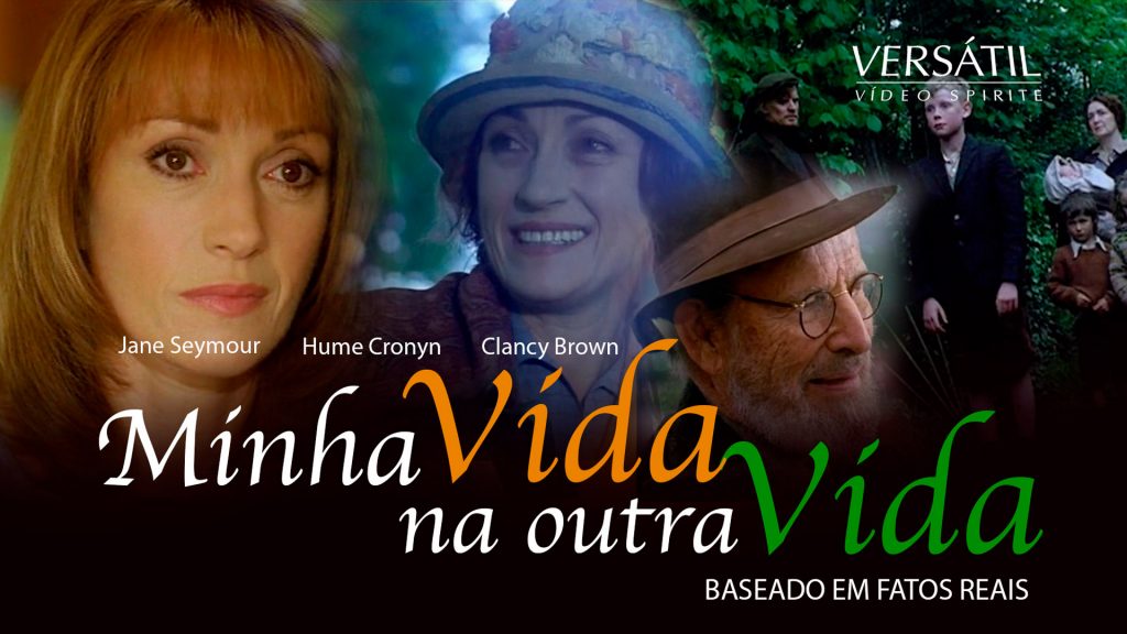 MINHA VIDA NA OUTRA VIDA 12