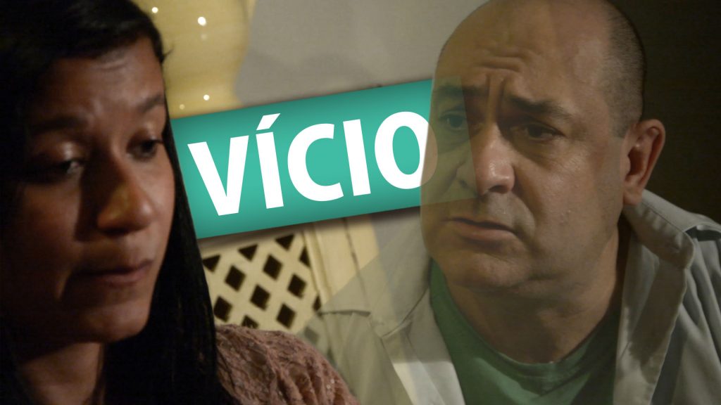 VÍCIO 11