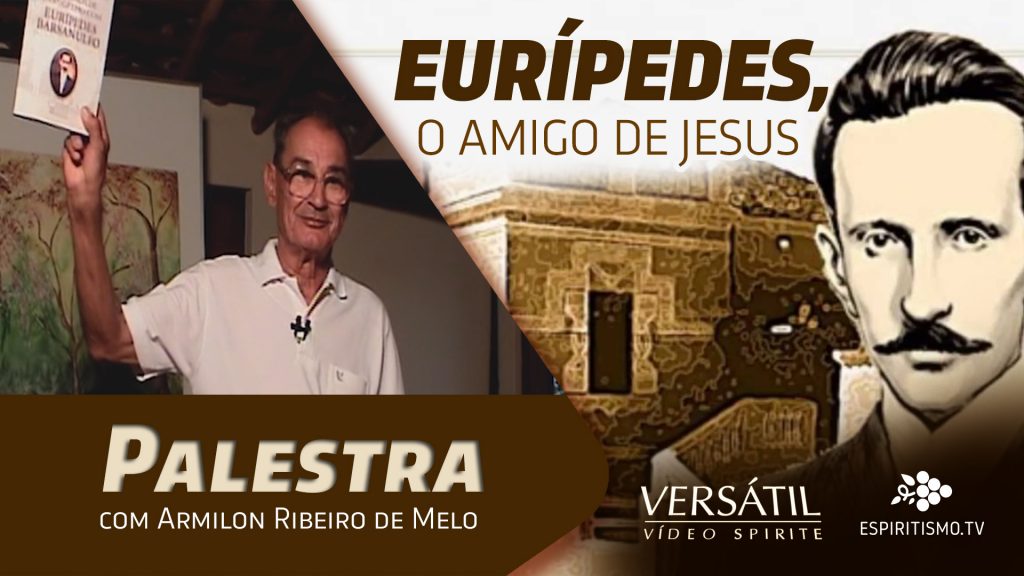 EURÍPEDES, O AMIGO DE JESUS 23