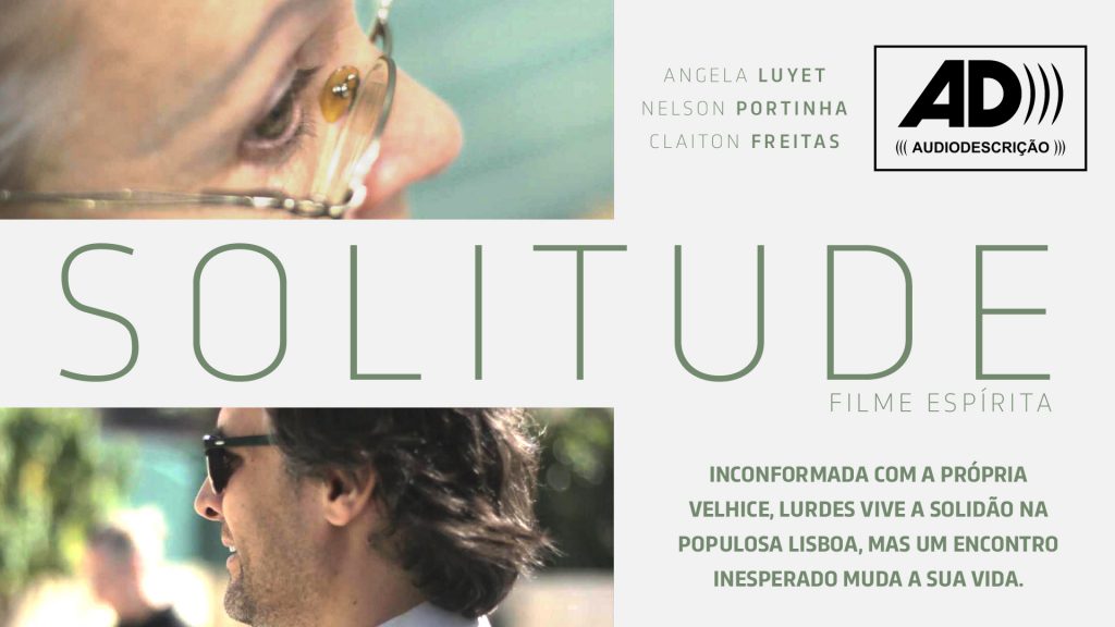 SOLITUDE (VERSÃO COM AUDIODESCRIÇÃO) 2
