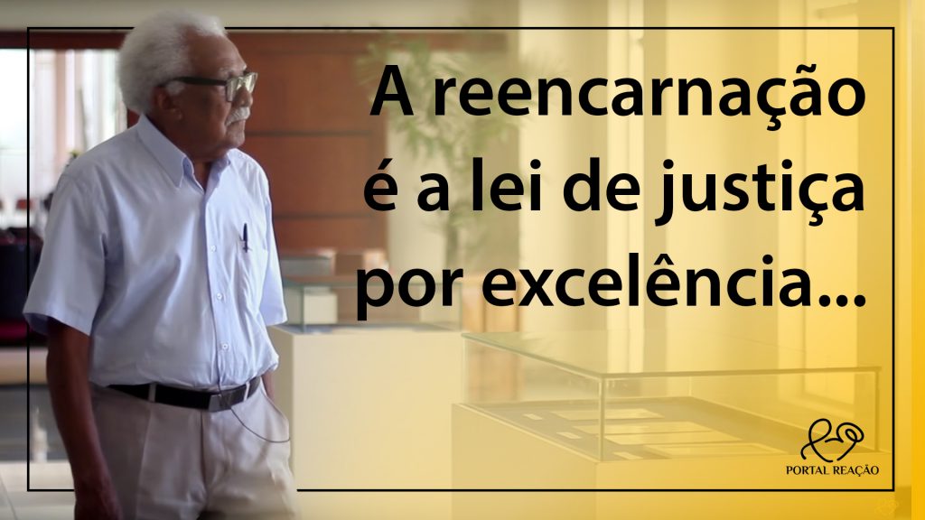 A REENCARNAÇÃO É LEI DE JUSTIÇA - CAUSA E EFEITO 7