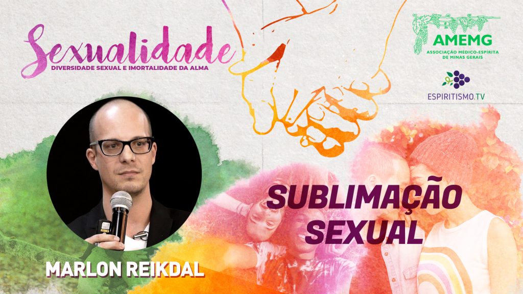 SUBLIMAÇÃO SEXUAL 3