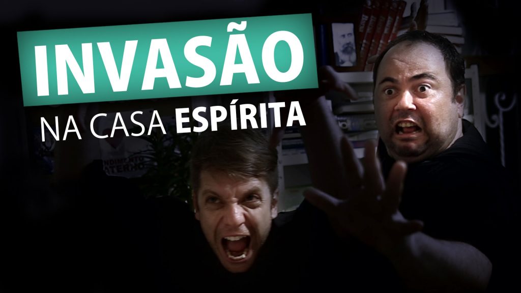 INVASÃO 6