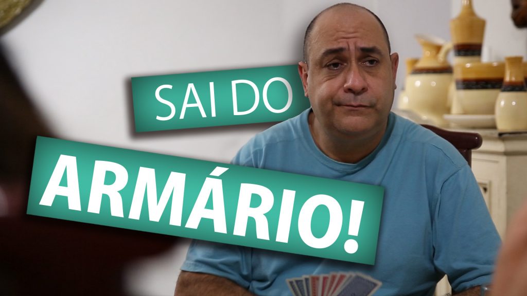 SAI DO ARMÁRIO 23