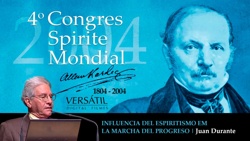 INFLUENCIA DEL ESPIRITISMO EM LA MARCHA DEL PROGRESO 13