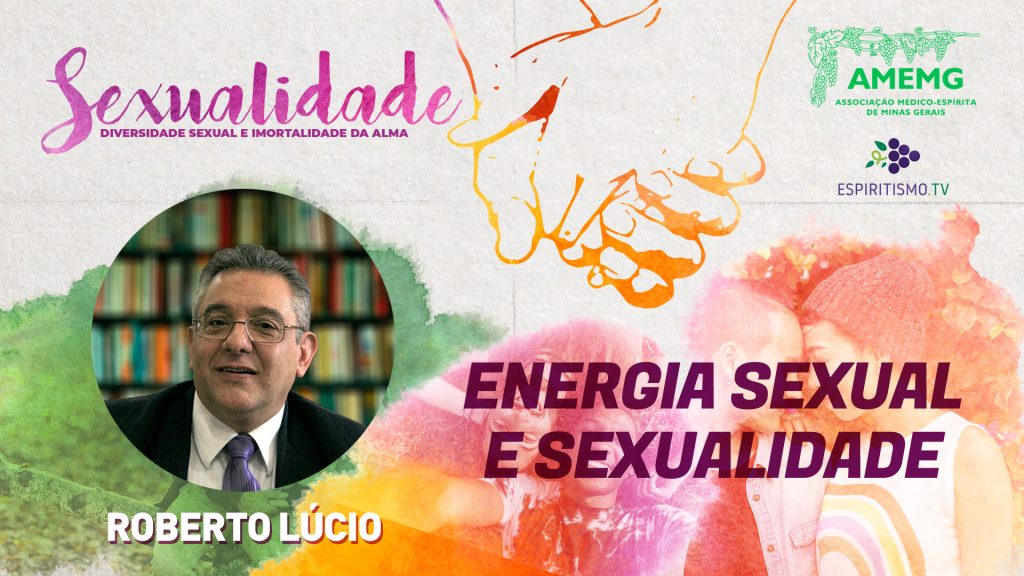 ENERGIA SEXUAL E SEXUALIDADE 10