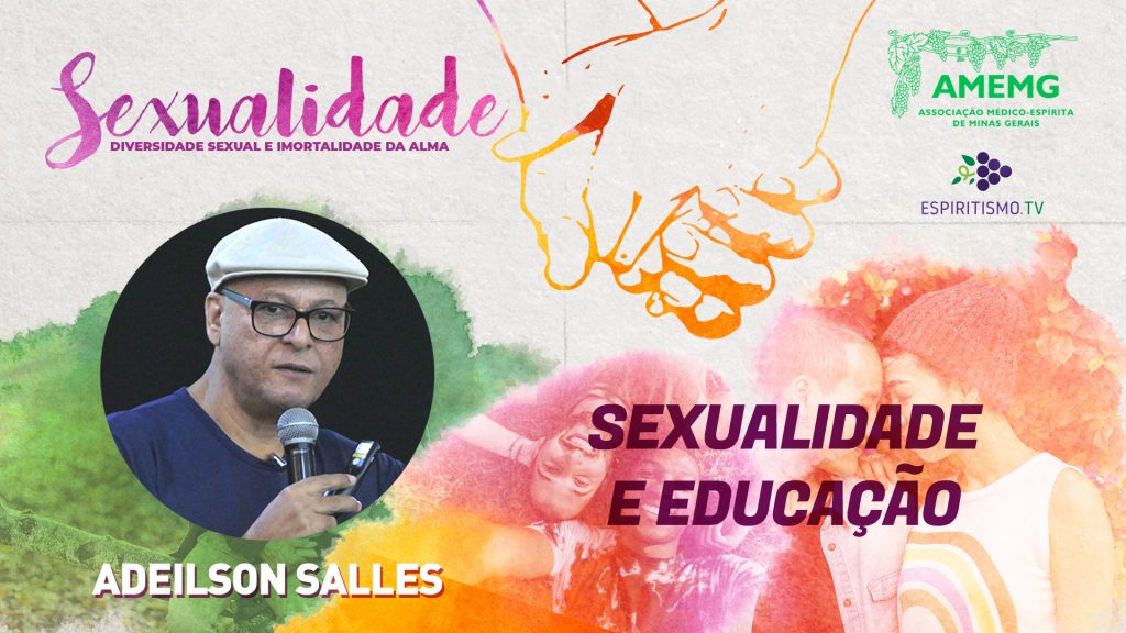 SEXUALIDADE E EDUCAÇÃO 13