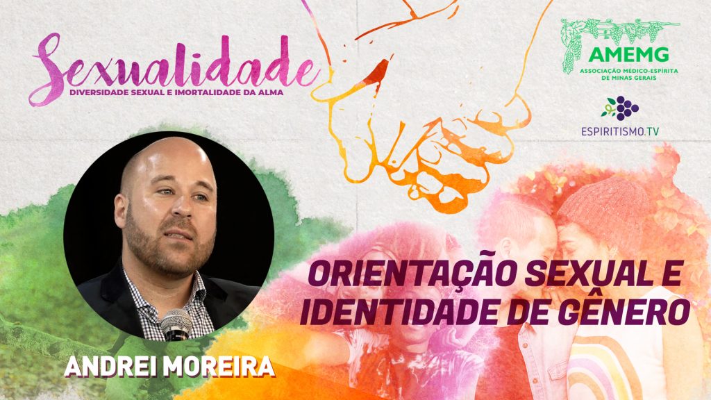 ORIENTAÇÃO SEXUAL E IDENTIDADE DE GÊNERO 17