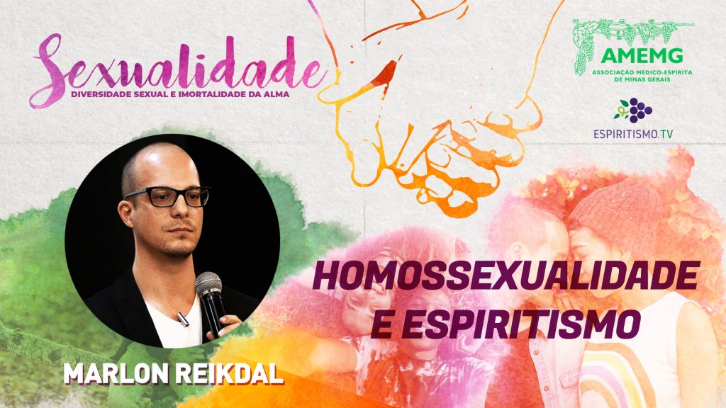 HOMOSSEXUALIDADE E ESPIRITISMO 8