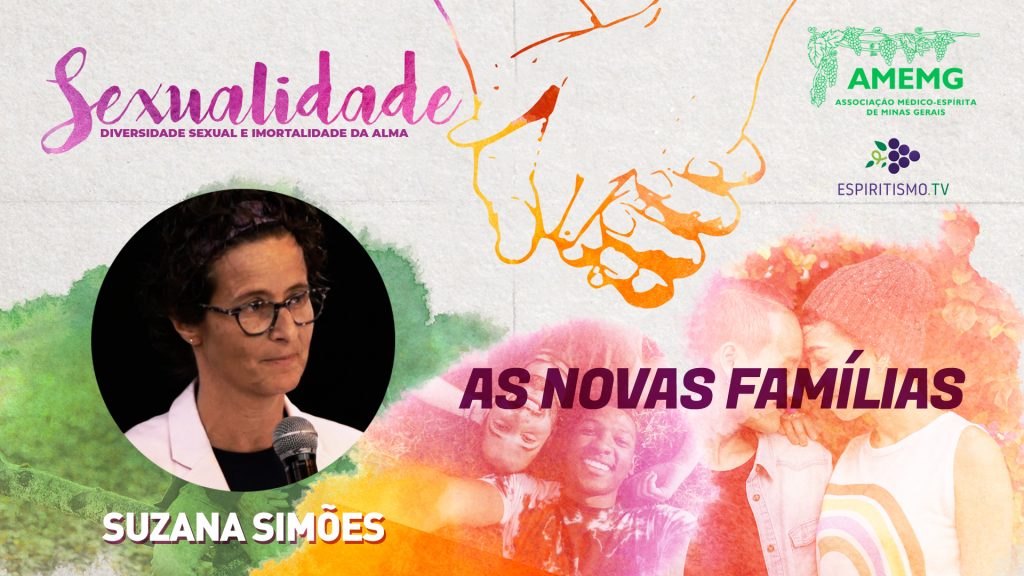 AS NOVAS FAMÍLIAS 21
