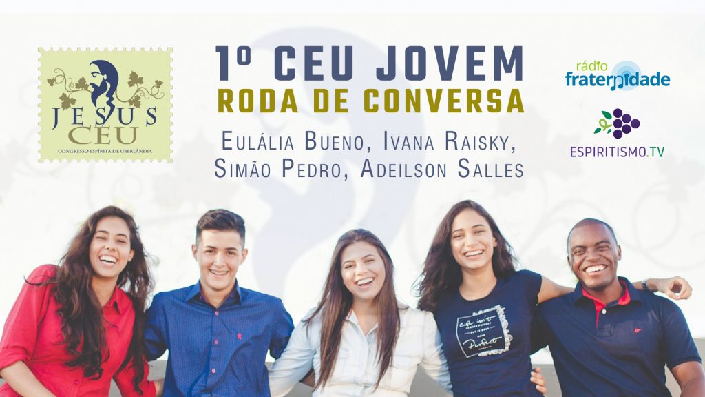 RODA DE CONVERSA 18