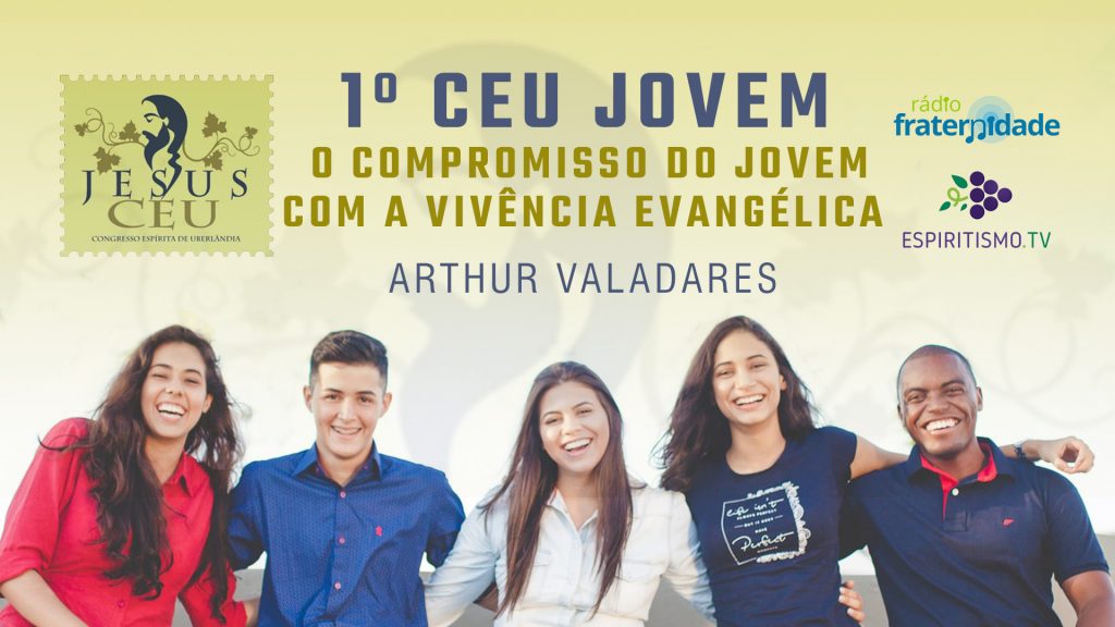 O COMPROMISSO DO JOVEM COM A VIVÊNCIA EVANGÉLICA 22