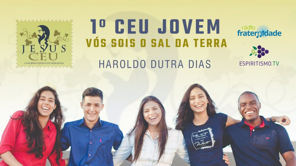 VÓS SOIS O SAL DA TERRA 9
