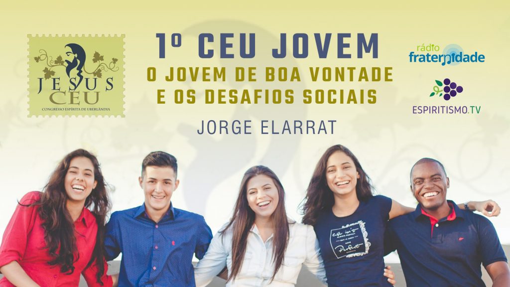 O JOVEM DE BOA VONTADE E OS DESAFIOS SOCIAIS 14