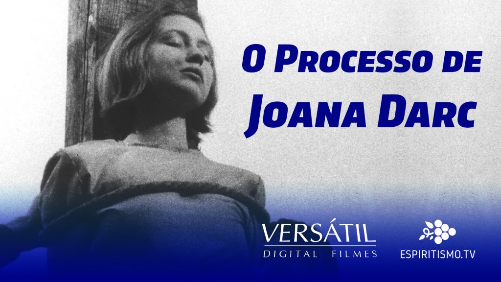 O PROCESSO DE JOANA DARC 9