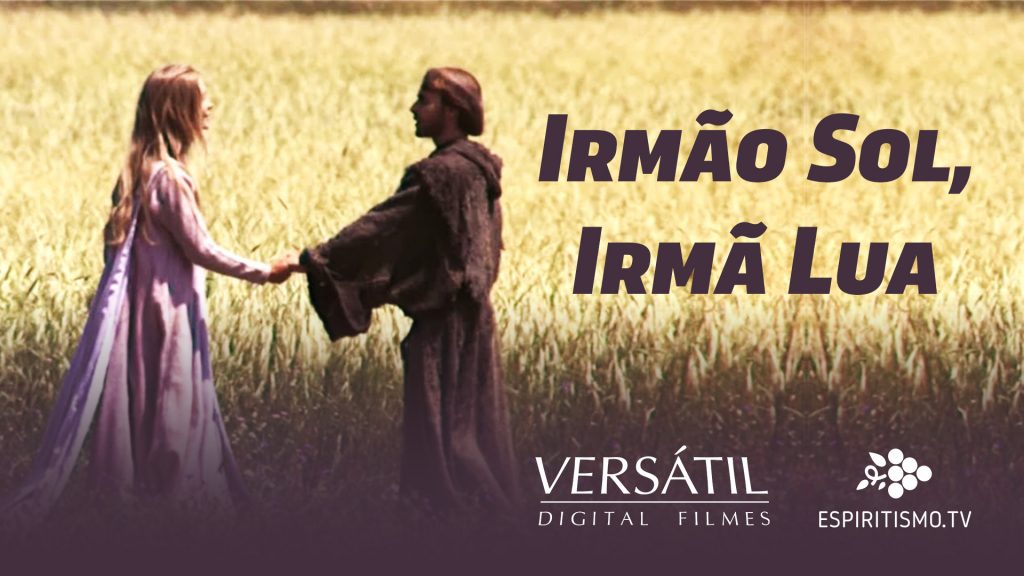 IRMÃO SOL, IRMÃ LUA