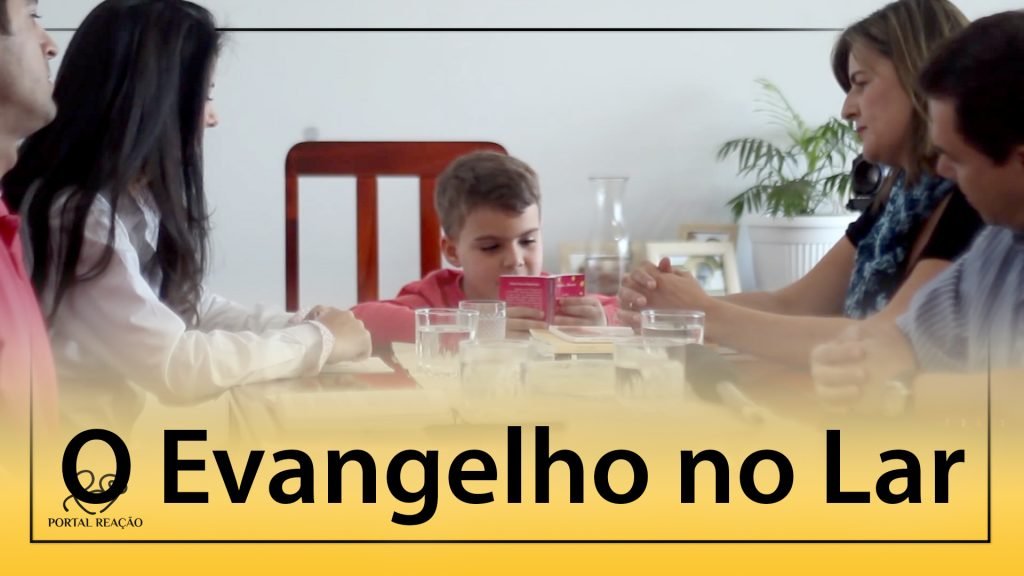 A GENTE PLANTA ESSA SEMENTE QUE É O CULTO DO EVANGELHO NO LAR 3