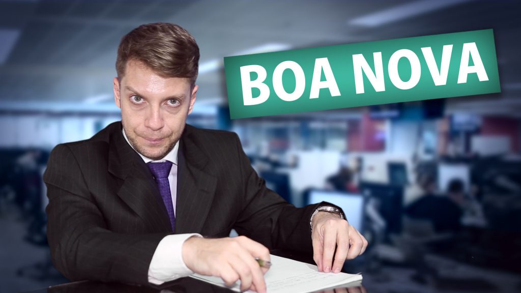 BOA NOVA 5