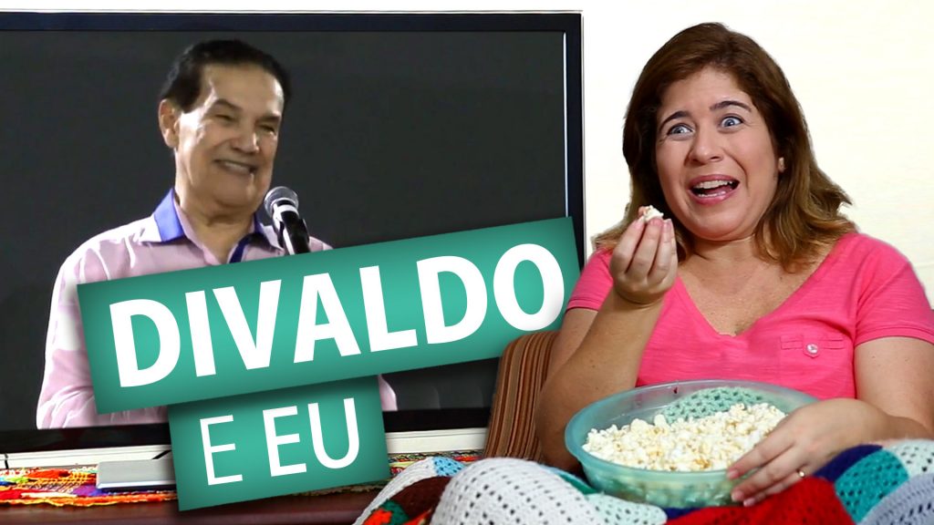 DIVALDO E EU 8
