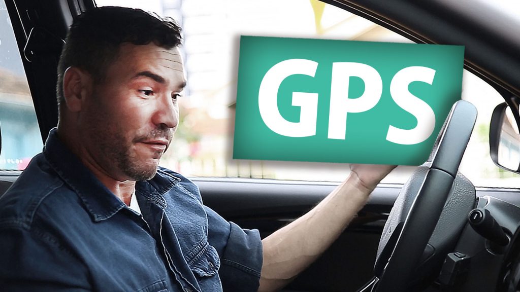 GPS 12