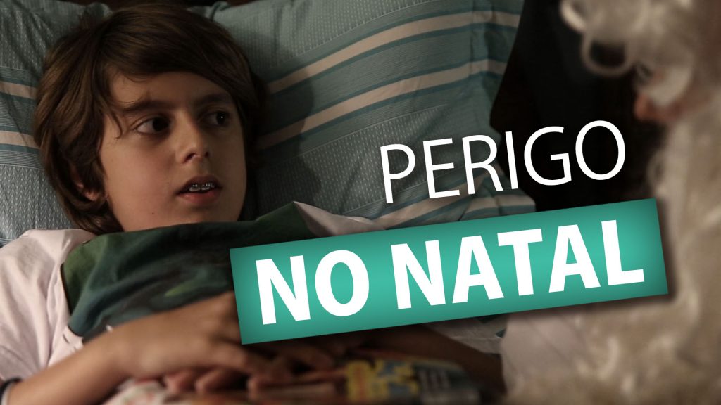 PERIGO DE NATAL 22