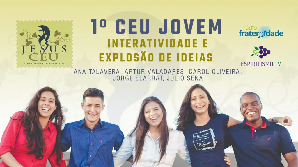 INTERATIVIDADE E EXPLOSÃO DE IDEIAS 16
