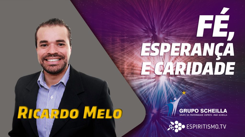 Fé, Esperança e Caridade