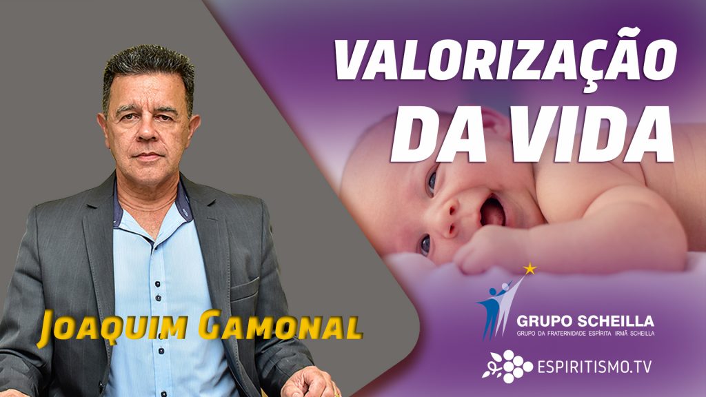VALORIZAÇÃO DA VIDA 24