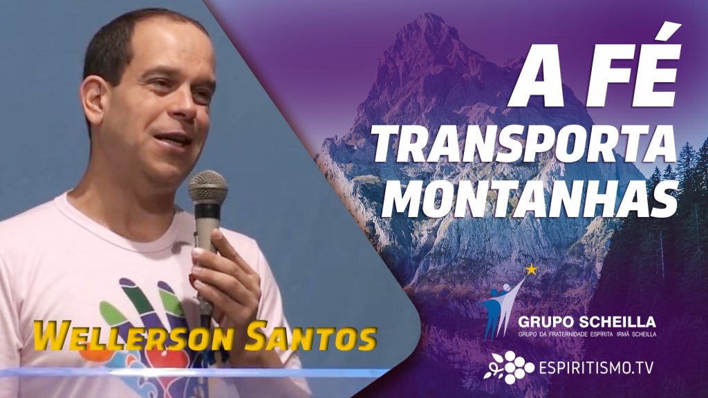 A FÉ TRANSPORTA MONTANHAS 7