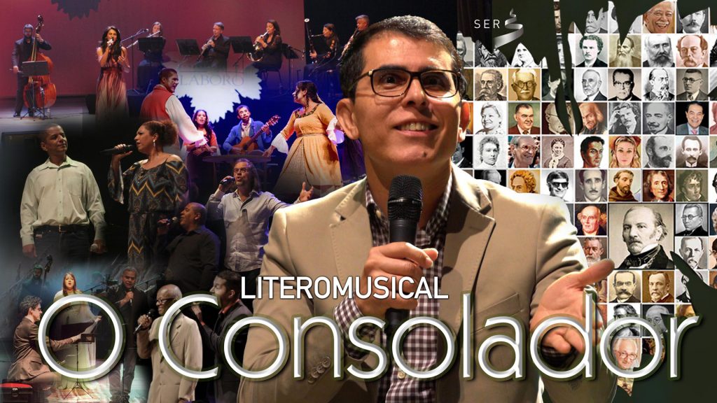 LITEROMUSICAL - O CONSOLADOR 17