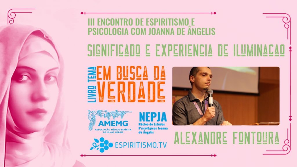 SIGNIFICADO E EXPERIÊNCIA DE ILUMINAÇÃO 11