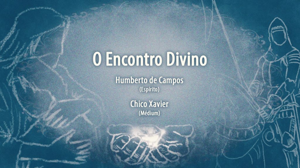 O ENCONTRO DIVINO 18