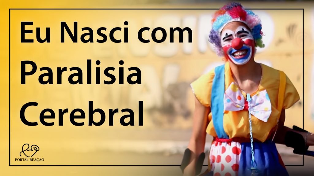 EU NASCI COM PARALISIA CEREBRAL 6