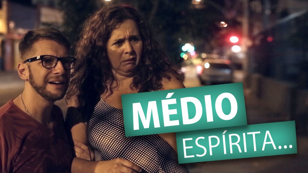 ESPÍRITA MEIA-BOCA 18