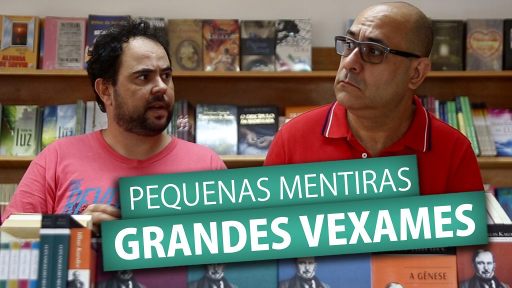 PEQUENAS MENTIRAS GRANDES VEXAMES 23