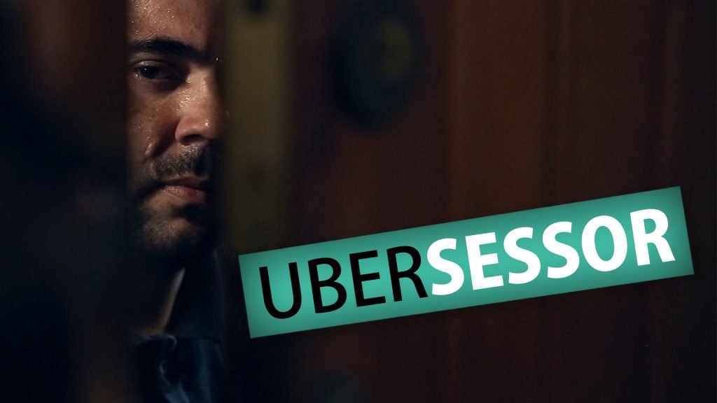 UBER-SESSOR 15