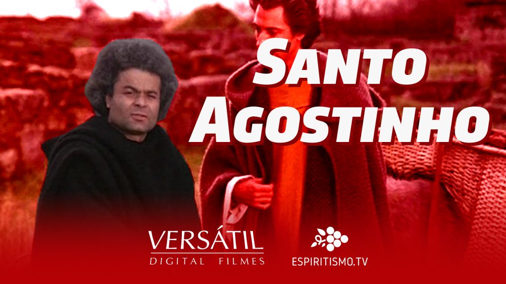 SANTO AGOSTINHO 23