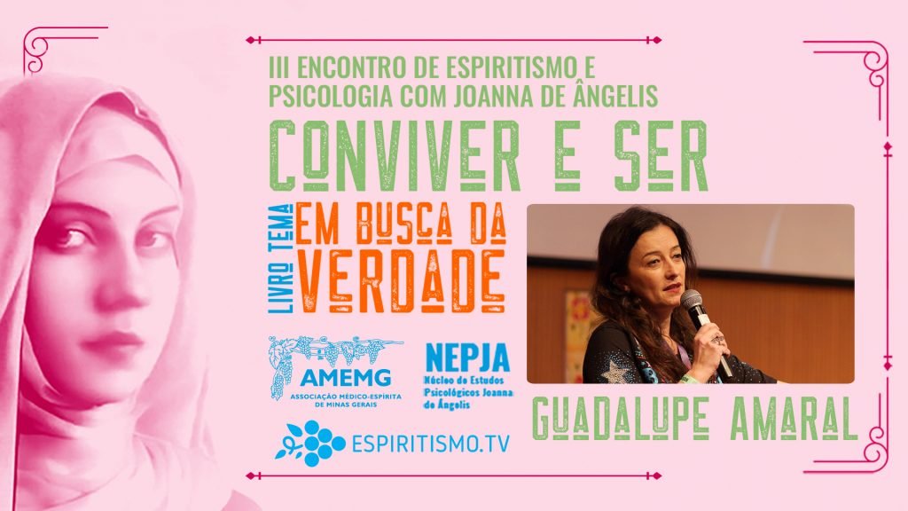 CONVIVER E SER 4